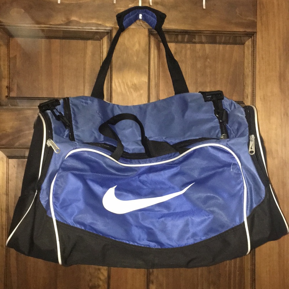 Nike Duffel bag